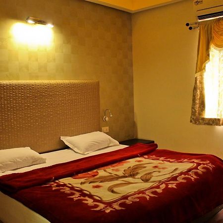 The Palm Resort Bhilwara Exterior foto