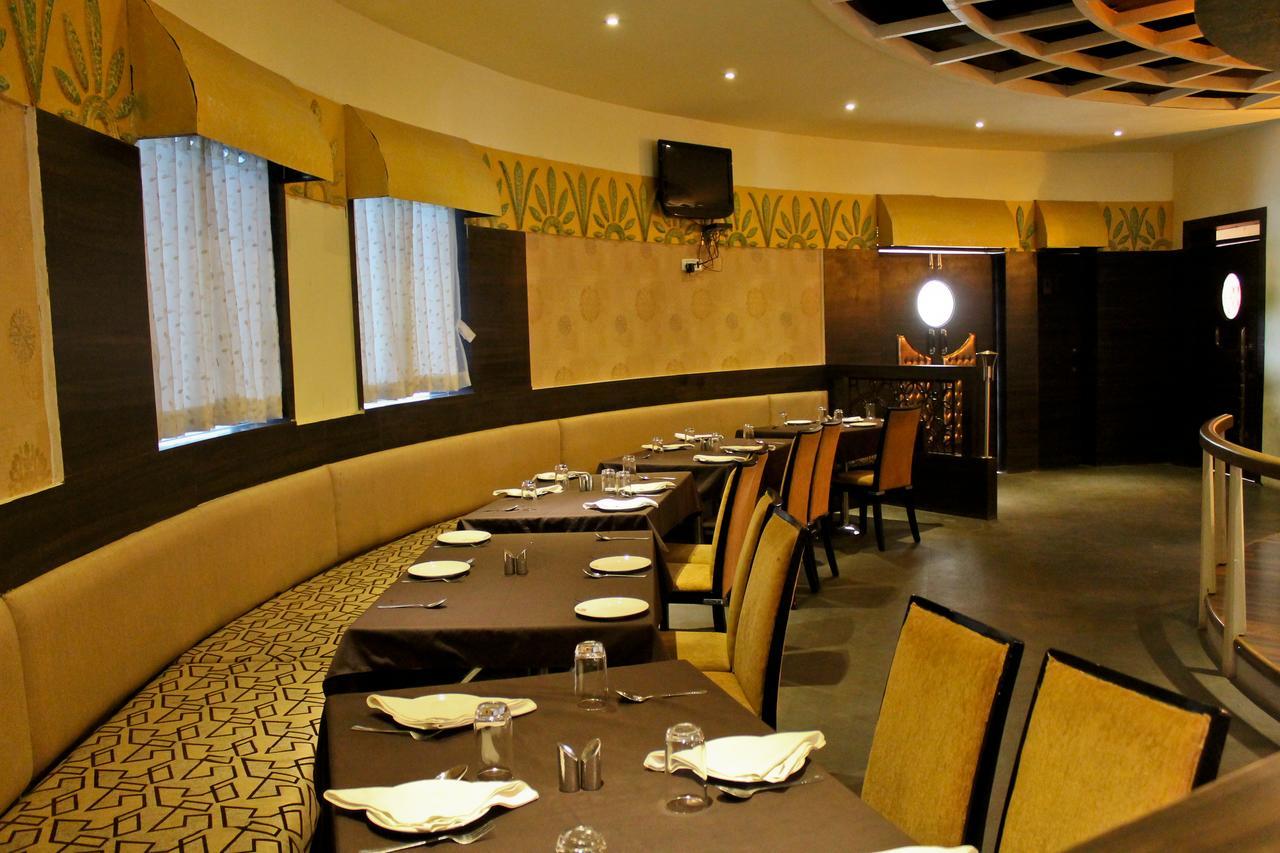 The Palm Resort Bhilwara Exterior foto